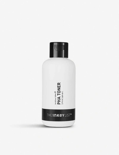 Shop The Inkey List Pha Toner