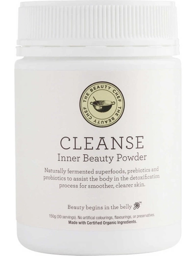Shop The Beauty Chef Cleanse Inner Beauty Powder 150g