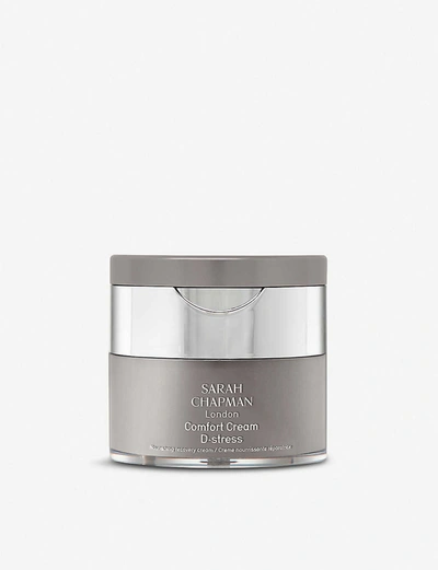 Shop Sarah Chapman Comfort Cream D-stress 30ml