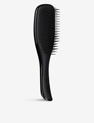 Tangle Teezer The Ultimate Detangler Hairbrush - Liquorice Black