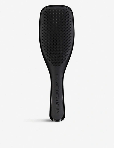 Tangle Teezer The Ultimate Detangler Hairbrush - Liquorice Black