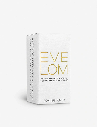 Shop Eve Lom Intense Hydration Serum 30ml