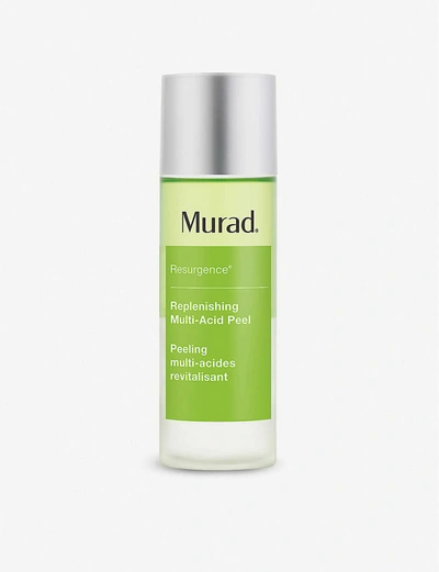 Shop Murad Replenishing -acid Peel 100ml
