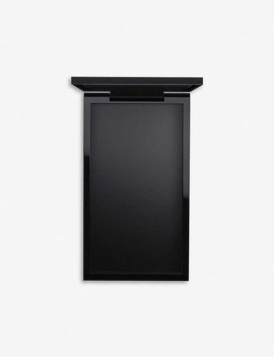 Shop Mac Pro Palette Small Compact In Black