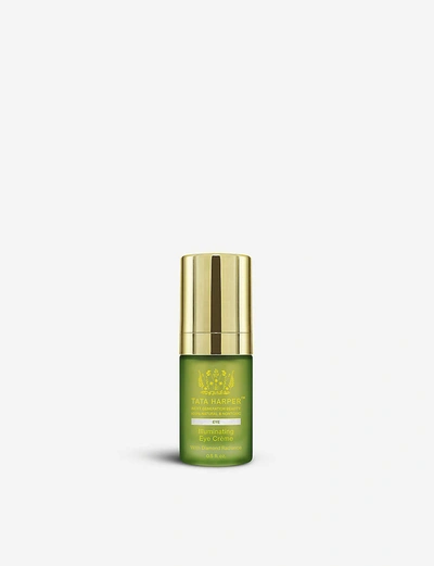 Shop Tata Harper Illuminating Eye Crème 15ml