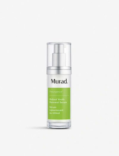 Shop Murad Retinol Youth Renewal Serum