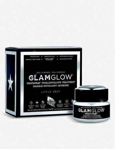 Shop Glamglow Youthmud Glow-stimulating Treatment 15g