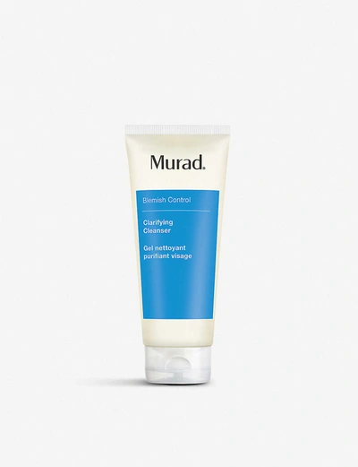 Shop Murad Clarifying Cleanser