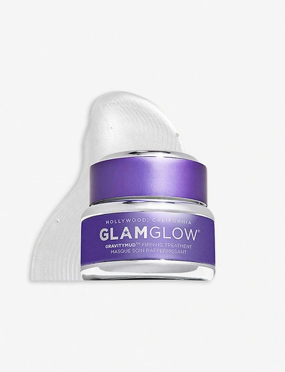 Shop Glamglow Gravitymud Firming Treatment 15g