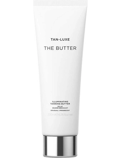 Shop Tan-luxe The Butter 200ml