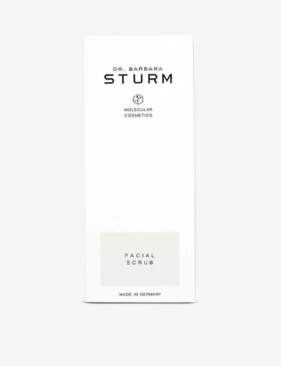 Shop Dr Barbara Sturm Dr. Barbara Sturm Facial Scrub