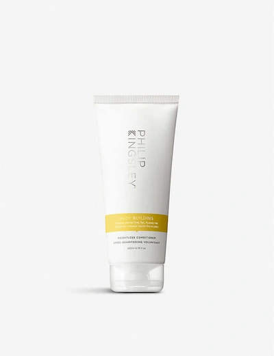 Shop Philip Kingsley Body Building Weightless Conditioner