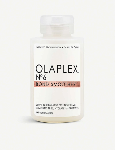 Shop Olaplex N°6 Bond Smoother Styling Creme