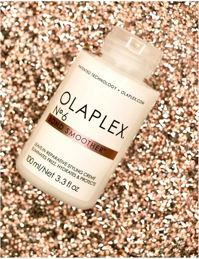 Olaplex No. 6 Bond Smoother Leave-in Reparative Styling Creme