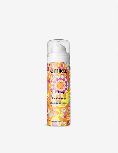 Shop Amika Perk Up Dry Shampoo 30ml