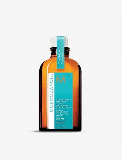 Shop Moroccanoil Treatment Light