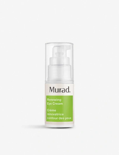Shop Murad Renewing Eye Cream
