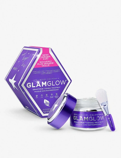 Shop Glamglow Gravitymud Firming Treatment 50g