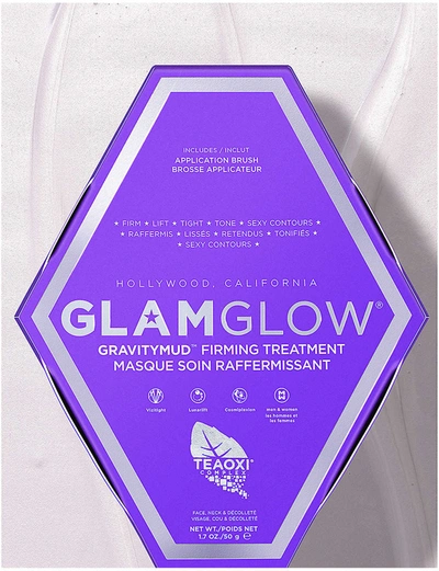 Shop Glamglow Gravitymud Firming Treatment 50g
