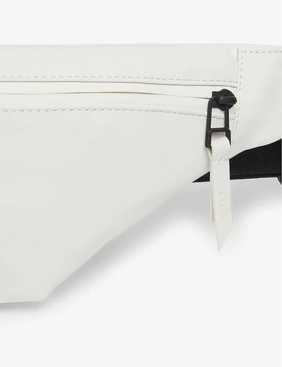 Shop Rains Water-resistant Belt Bag