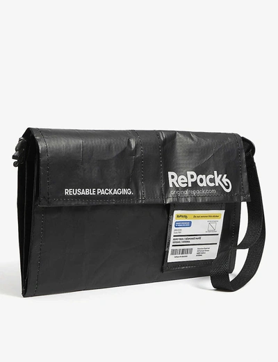 Shop Aalto Repack Roll-top Recycled Plastic Shopper Bag