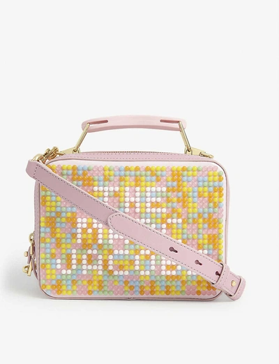 Marc Jacobs, Bags, Brand New Marc Jacobs Lunch Box Bag Crossbody