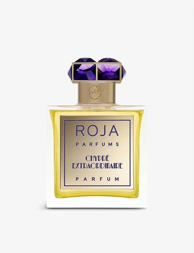 Shop Roja Parfums Chypré Extraordinaire Parfum