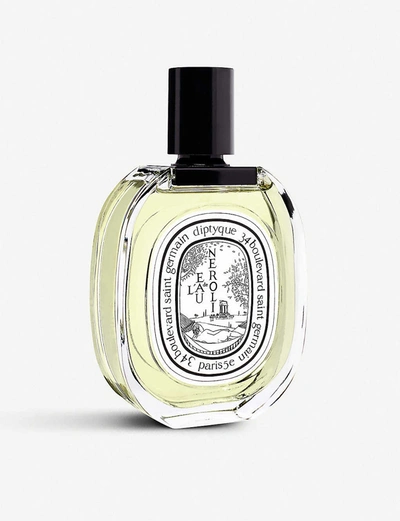 Shop Diptyque L'eau De Neroli Eau De Toilette