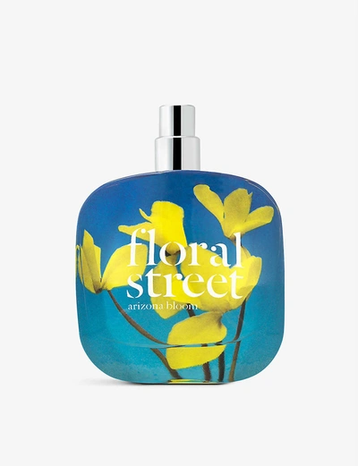 Shop Floral Street Arizona Bloom Eau De Parfum