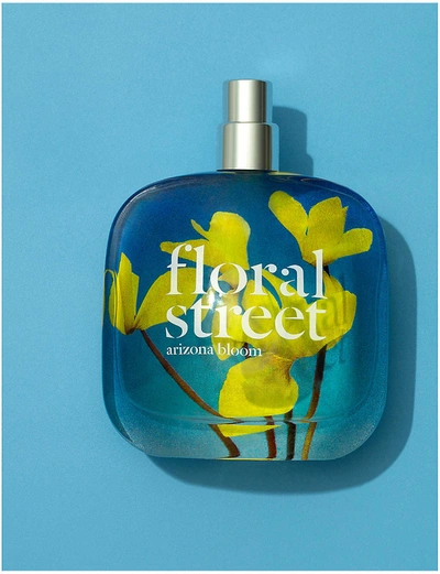 Shop Floral Street Arizona Bloom Eau De Parfum