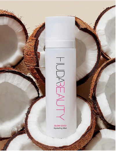 Shop Huda Beauty Glow Coco Hydrating Mist 100ml