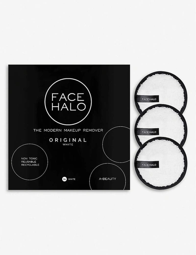 Shop Face Halo Original Pack Of 3 In Na