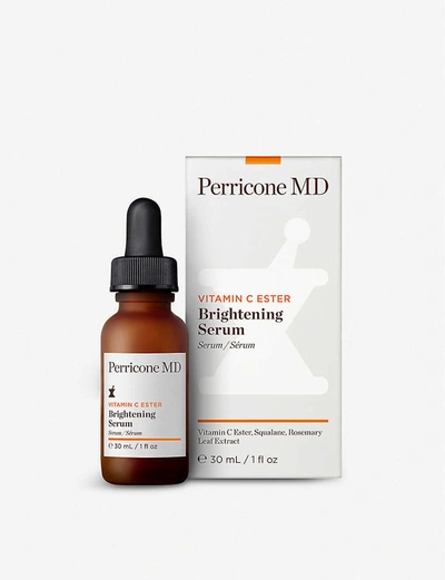 Shop Perricone Md Vitamin C Ester Brightening Eye Serum 15ml