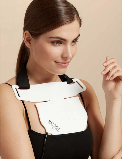 Shop The Light Salon Boost Led Décolletage Bib