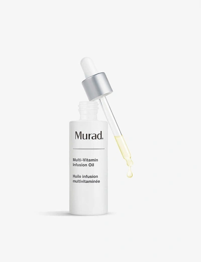 Shop Murad Multi-vitamin Infusion Oil 30ml