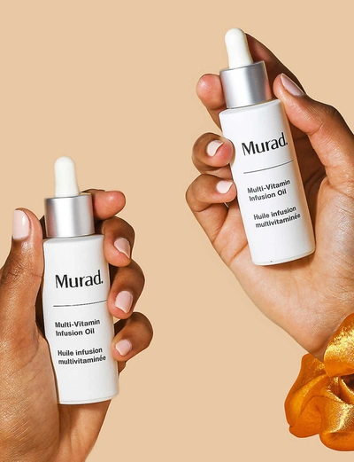 Shop Murad Multi-vitamin Infusion Oil 30ml
