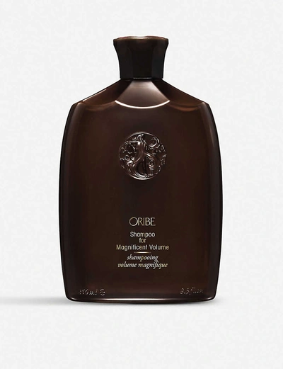Oribe 8.5 Oz. Shampoo For Magnificent Volume