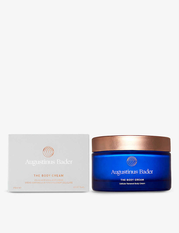 Augustinus Bader The Body Cream Cellular Renewal Body Cream 170ml