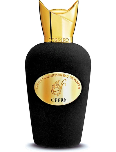Shop Sospiro Opera Eau De Parfum Gift Box - 100ml