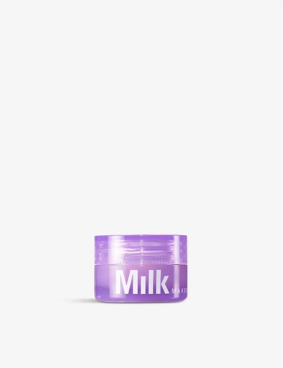Shop Milk Makeup Melatonin Overnight Lip Mask 8g