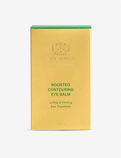 Shop Tata Harper Boosted Contouring Eye Balm 15ml