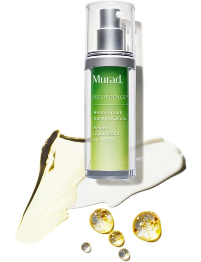 Shop Murad Retinol Youth Renewal Serum