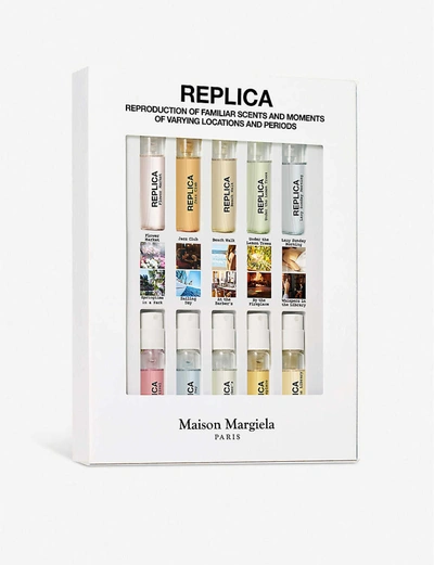 'replica' Discovery Set 10 X 2 ml In Na
