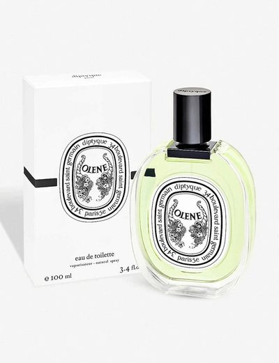 Shop Diptyque Olène Eau De Toilette