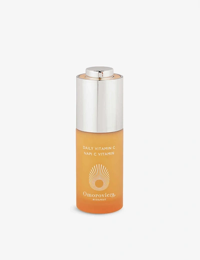 Shop Omorovicza Daily Vitamin C Serum