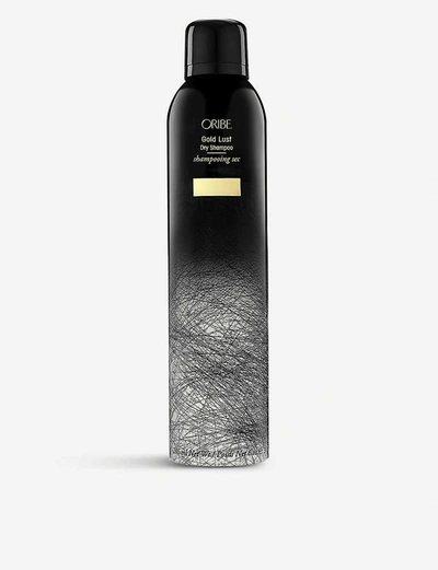 Shop Oribe Gold Lust Dry Shampoo