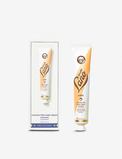 Shop Lano Coconutter Intense Hand Cream