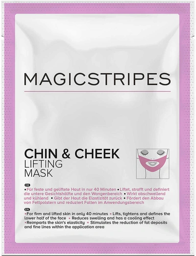 Shop Magicstripes Chin & Cheek Lifting Mask