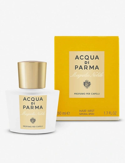 Shop Acqua Di Parma Magnolia Nobile Hair Mist