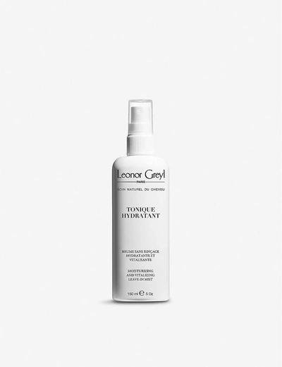 Leonor Greyl Womens Tonique Hydratant Moisturising And Vitalising Mist 150ml